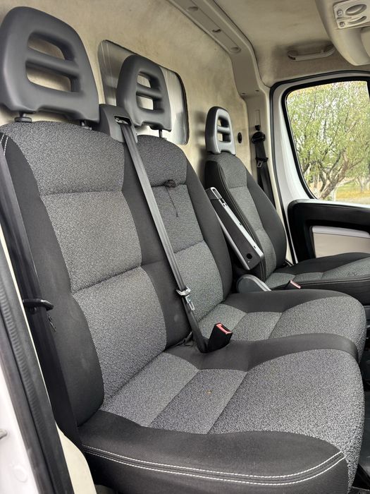 Fiat ducato 2.3 jtd maxi 180cp fara adblue maxi maxi posibilitate rate