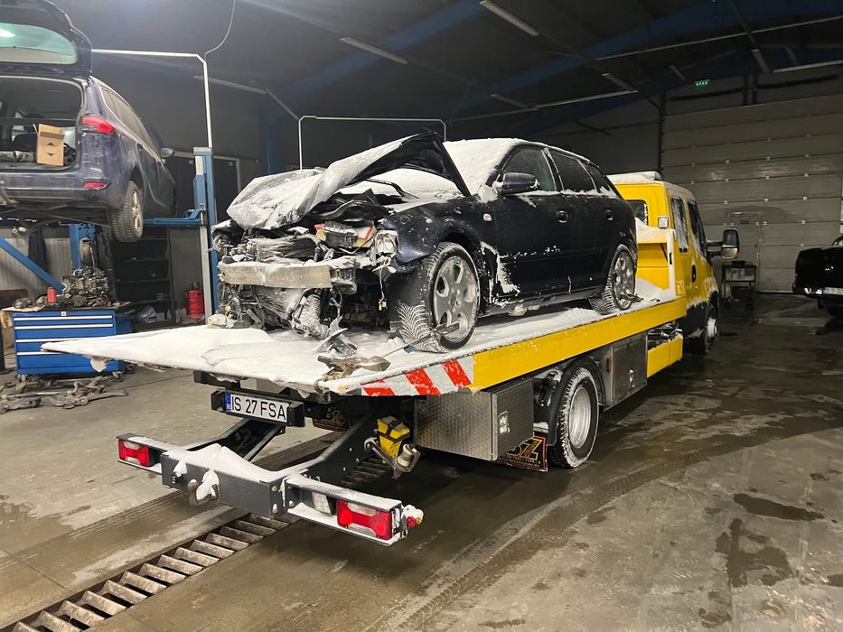 Tractări auto | Service Auto | Închirieri Mașini | Târgu Frumos