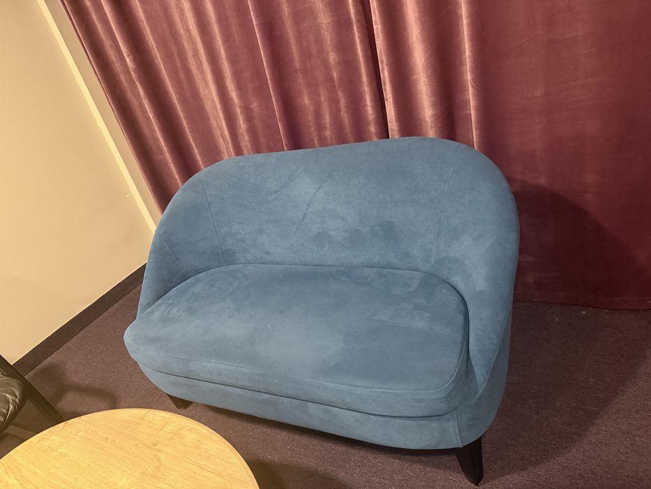 Мягкая мебель. Диван