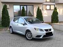 Seat Ibiza 1.4 TDi 2017 Euro 6