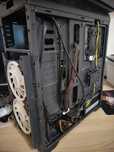Игровой системный блок на RTX3050
