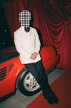 Costum 2 piese (Smoking) mire
