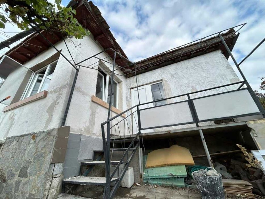 Продава се Къща в с. Аспарухово, Област Бургас - 66 кв.м за 682 €/кв.м - Снимка #1