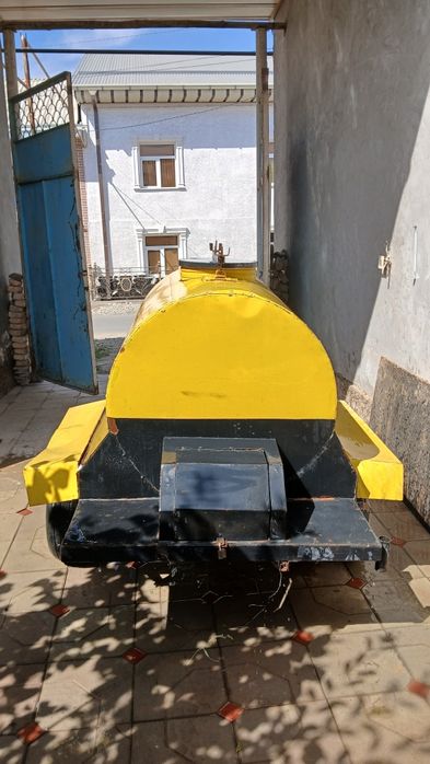 Mors bochka sotiladi