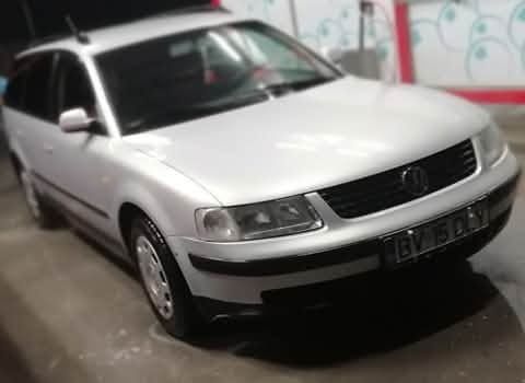 Vând Passat 5b 1999