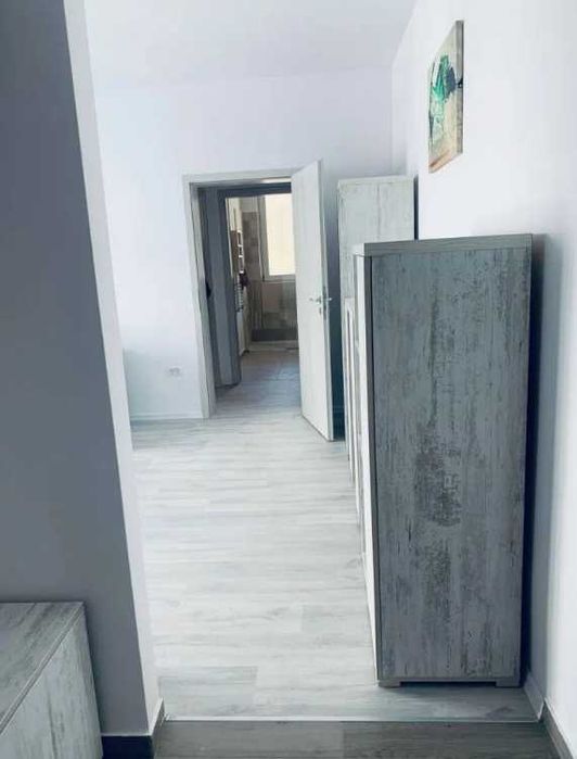 Дава се под наем Двустаен апартамент в Пловдив, Кършияка - 64 кв.м за 204 € - Снимка #1