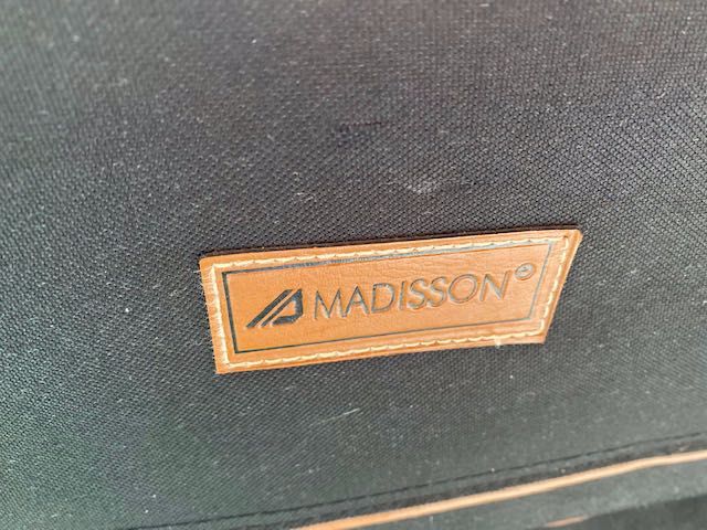 оригинален куфар Madisson