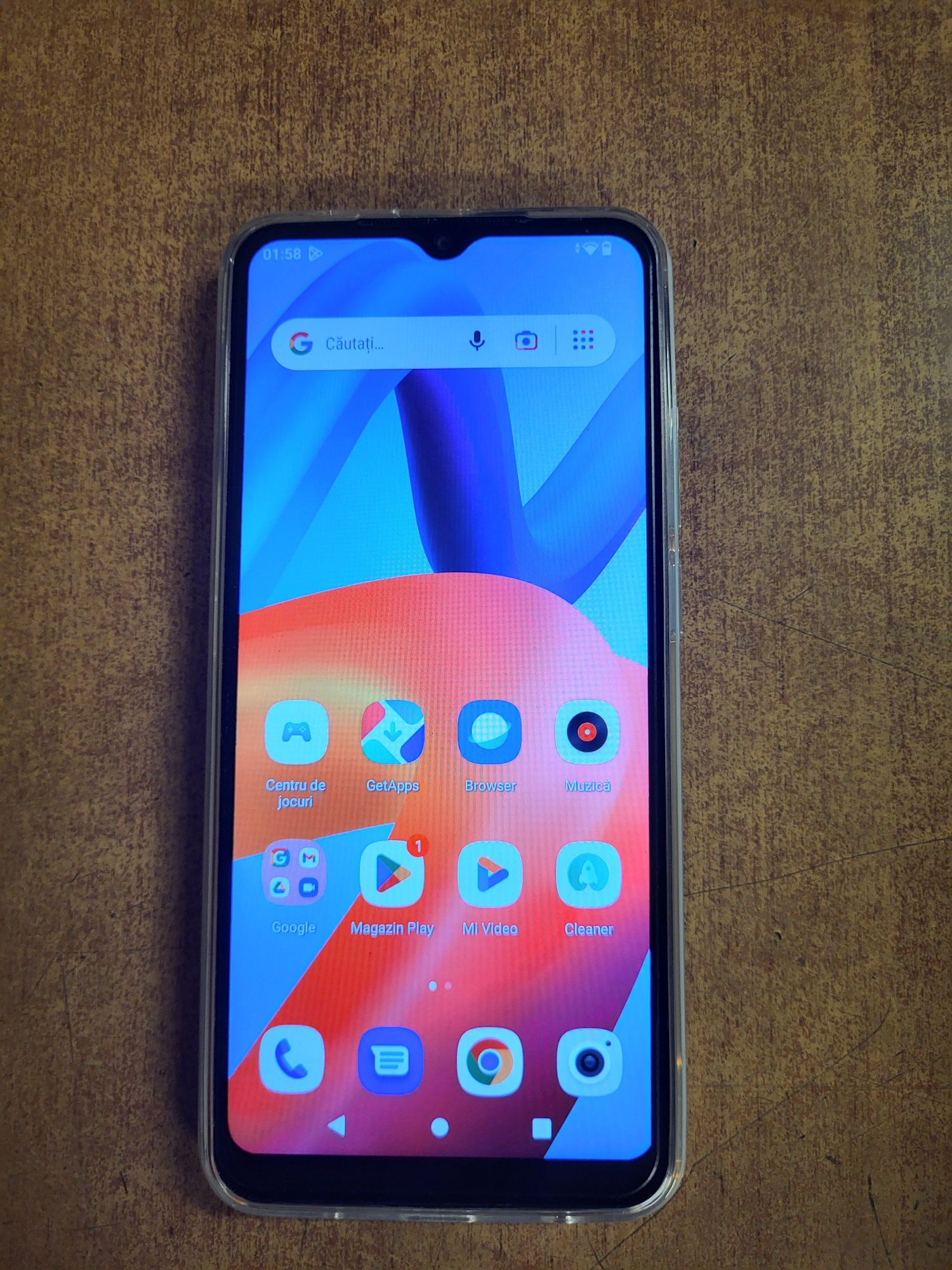 Xiaomi Redmi A2 2023