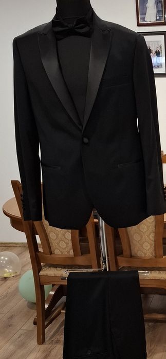 Costum ceremonie Bigotti