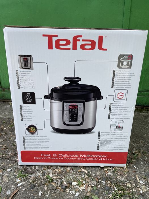 Oala gatit tefal