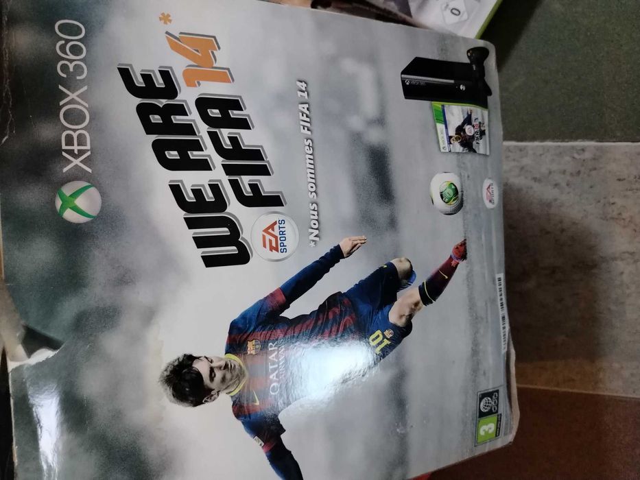 XBOX 360,250gb/60