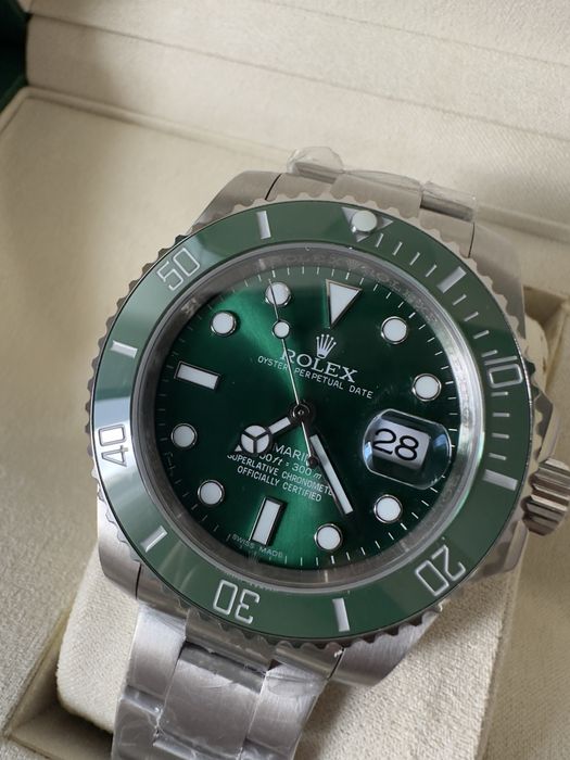 Ceas barbati Rolex Submariner