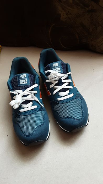 New Balance 37,5 Noi în cutie
