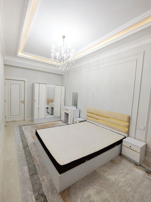 Kvartira arenda Eshonguzar