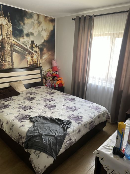 Apartament cu 2 camere