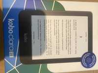 eBook reader Kobo Clara 2E