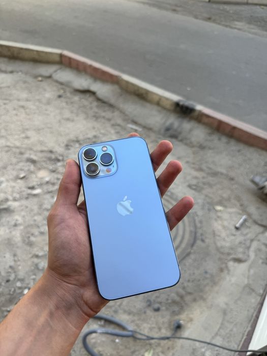 IPhone 13 pro max
