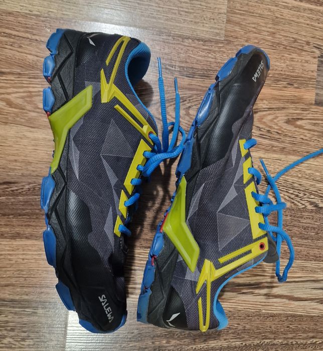 Semighete Salewa Lite Train de barbati 44