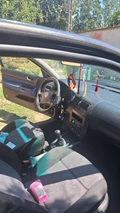 Golf 4 1.9 T.D.I