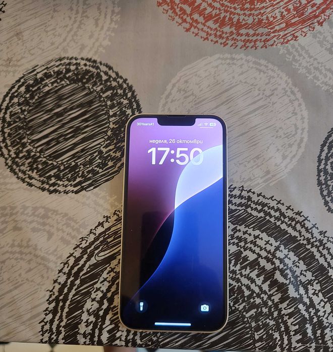 Айфон 13 перфектен