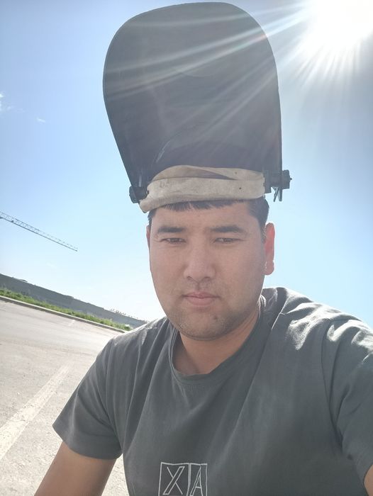 Сварщик на выезд