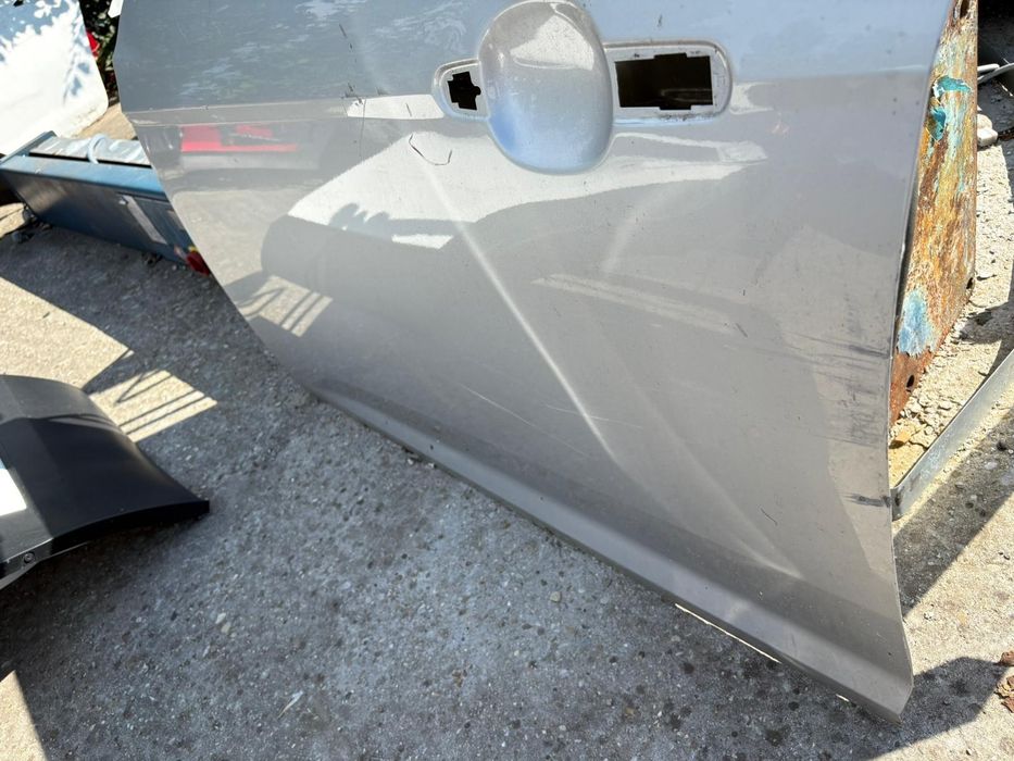 Usa stanga fata ford focus 3 facelift