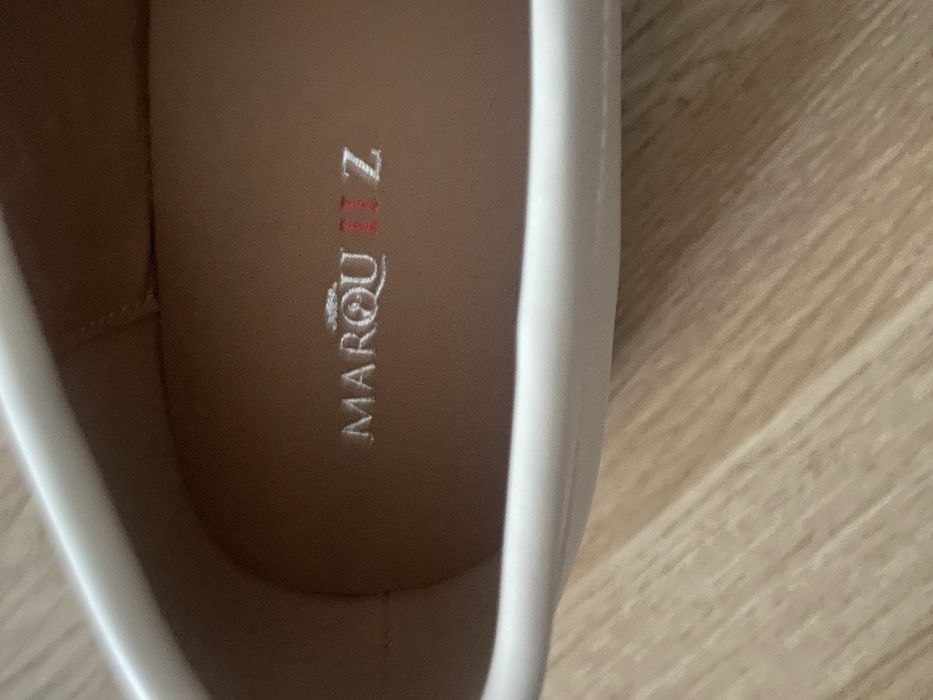 Нови обувки - есен/лролет