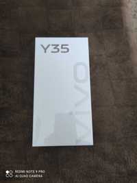 GSM VIVO Y35 нов неразпечатван