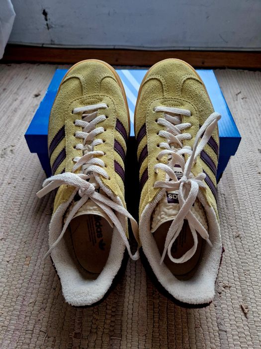 маратонки Nike Gazelle номер 38
