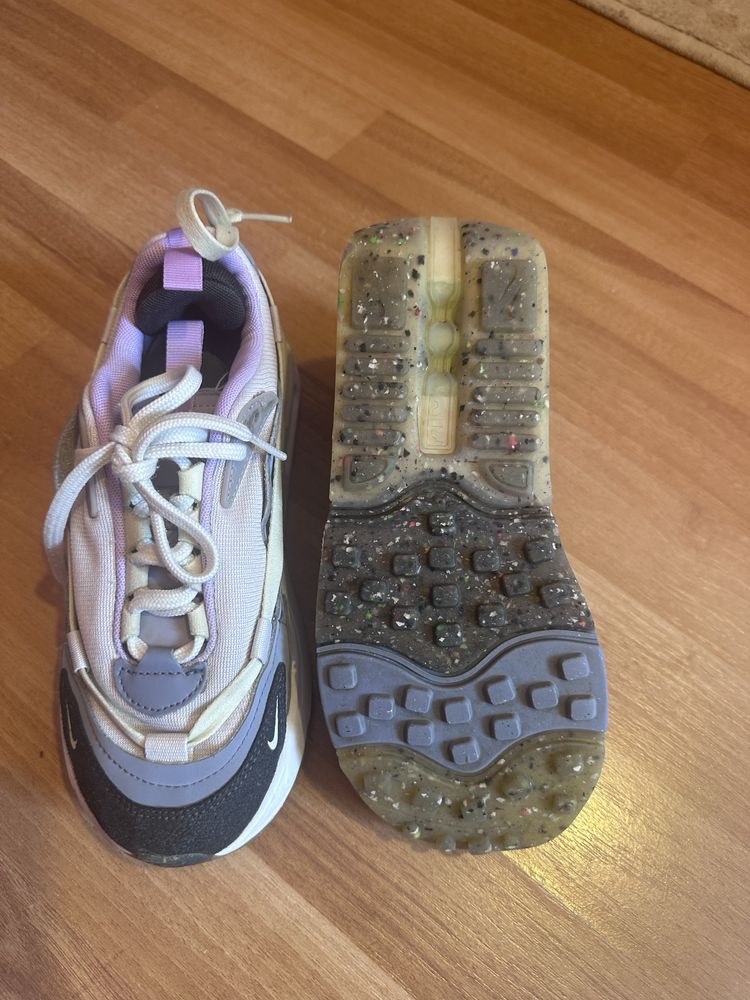 Nike Air Max Furyosa