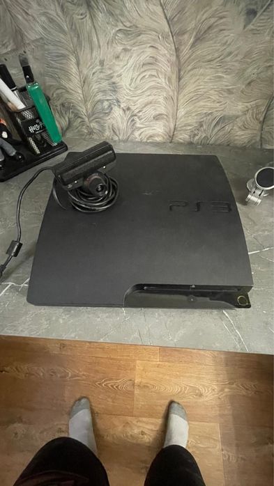 Sony PlayStation slim 3