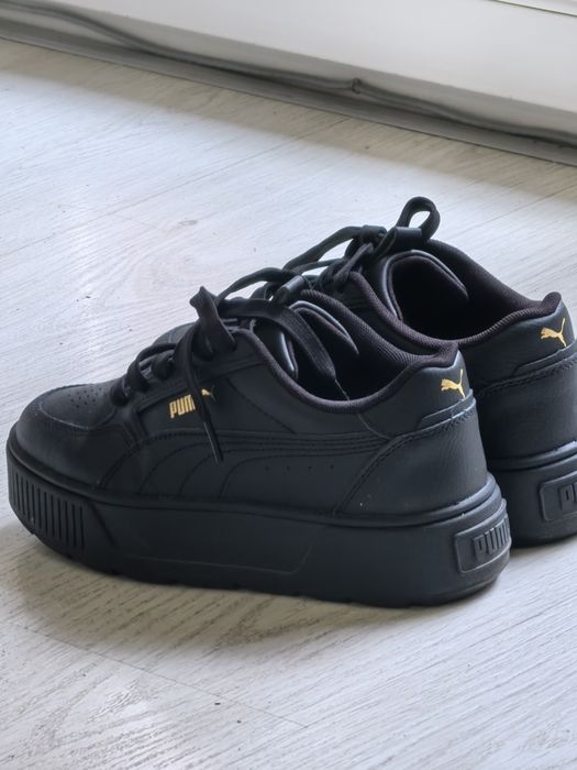 PUMA Сникърси спортни