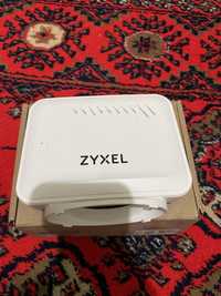 Zyxel wi-fi modem sotiladi