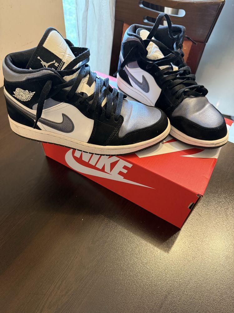Nike,Air Jordan 42 номер,26,5см.
