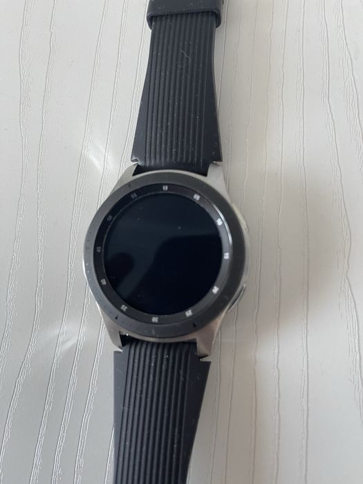 Samsung Galaxy Watch