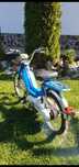 Honda Camino DX50 1978