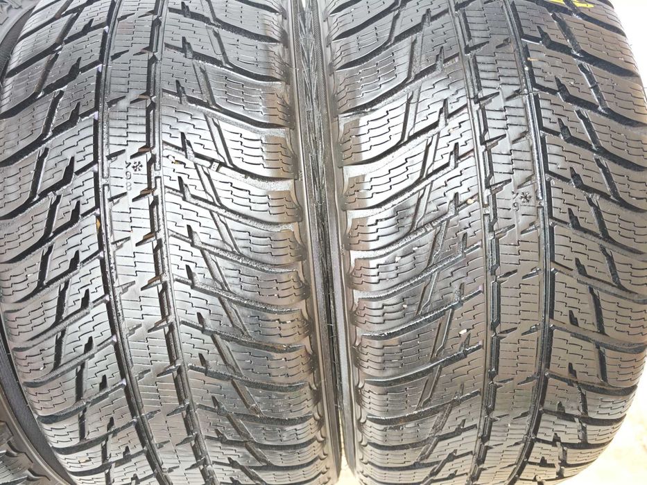 Anvelope 235/60/16 ca noi an 2021 iarna M+S NOKIAN WR SUV 3