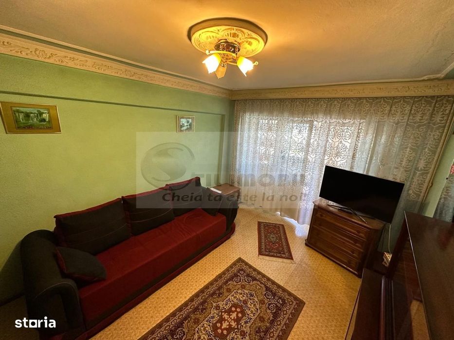 Ap 3 cam, 2 băi, 2 balcoane - B-dul Pacurari , 72.6 mp 129.000 €  neg.