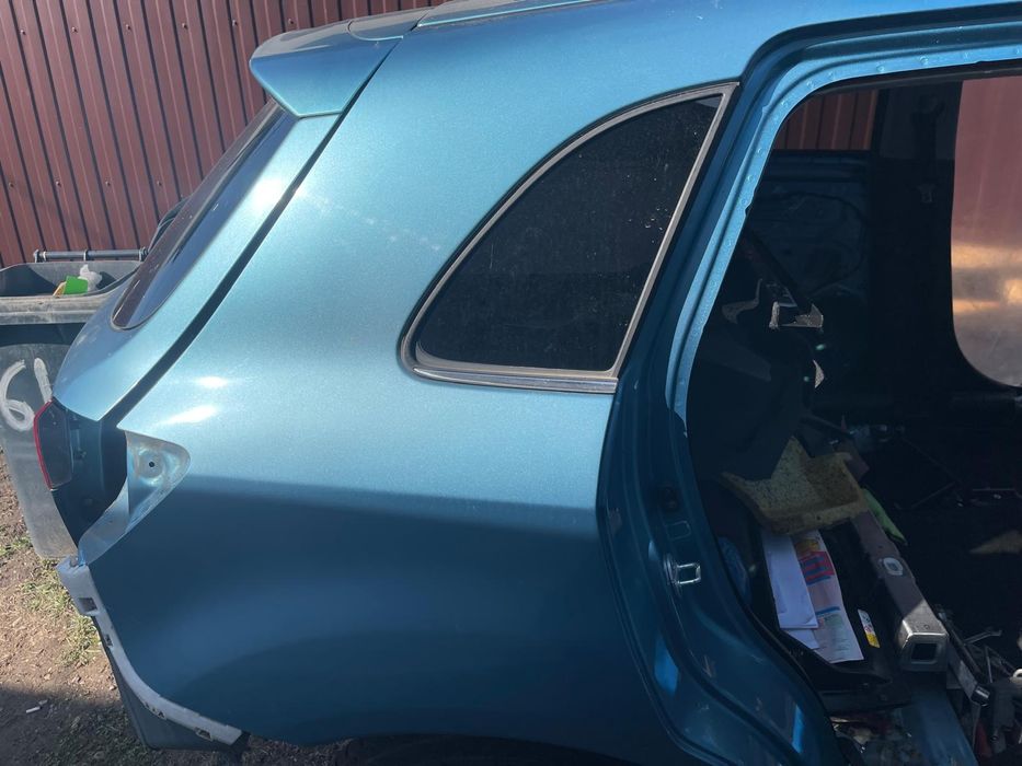 ASX mitsubishi dezmembrez 0_7_2_6_3_0_5_7_2_4