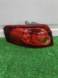 Stop stanga Fiat Croma 2005 tripla spate Lampa stop