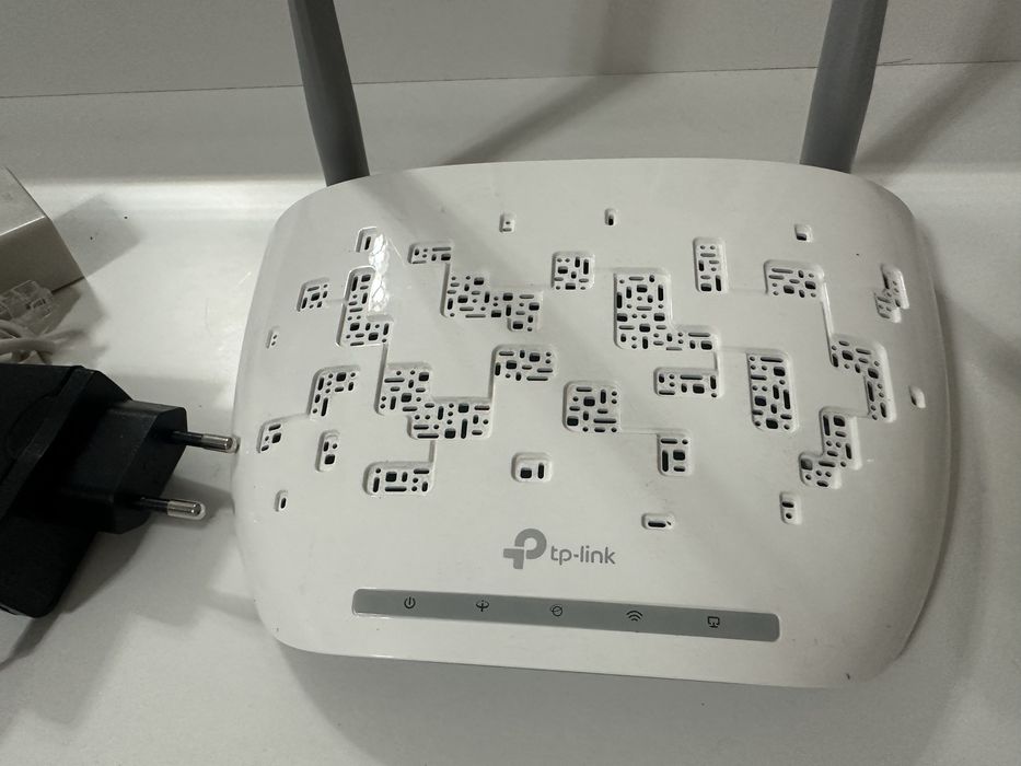Wi-Fi роутер TP-LINK TD-W8961N