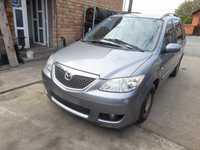 Bara fata completa Mazda 5 MPV an 1999-2007