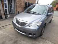 Bara fata completa Mazda 5 MPV an 1999-2007