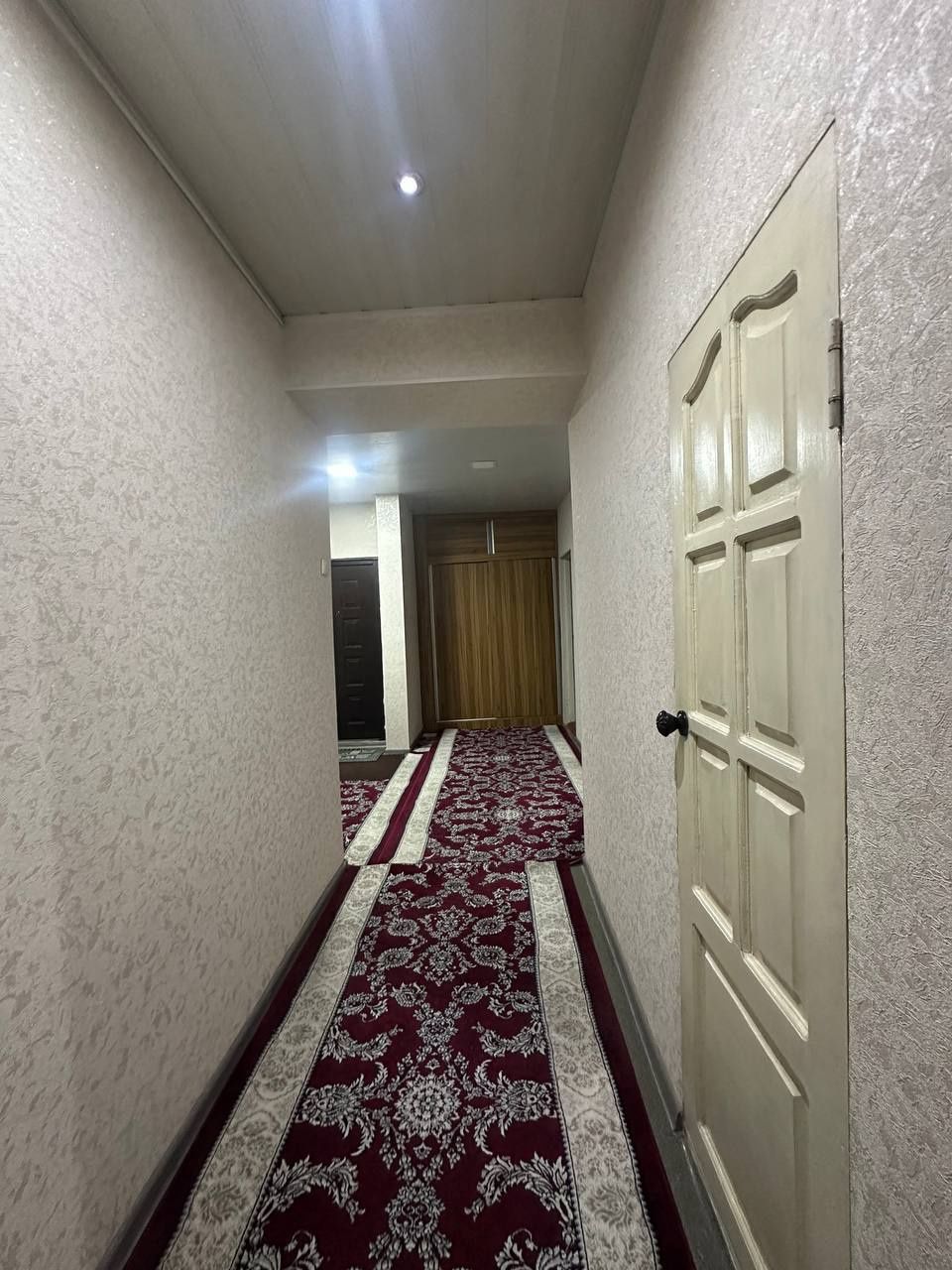 Продаётся квартира