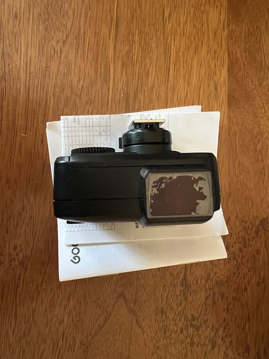 Тригър синхронизатор за Canon Nikon    X2Tn