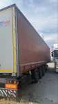 Vand remorca Kogel 2015