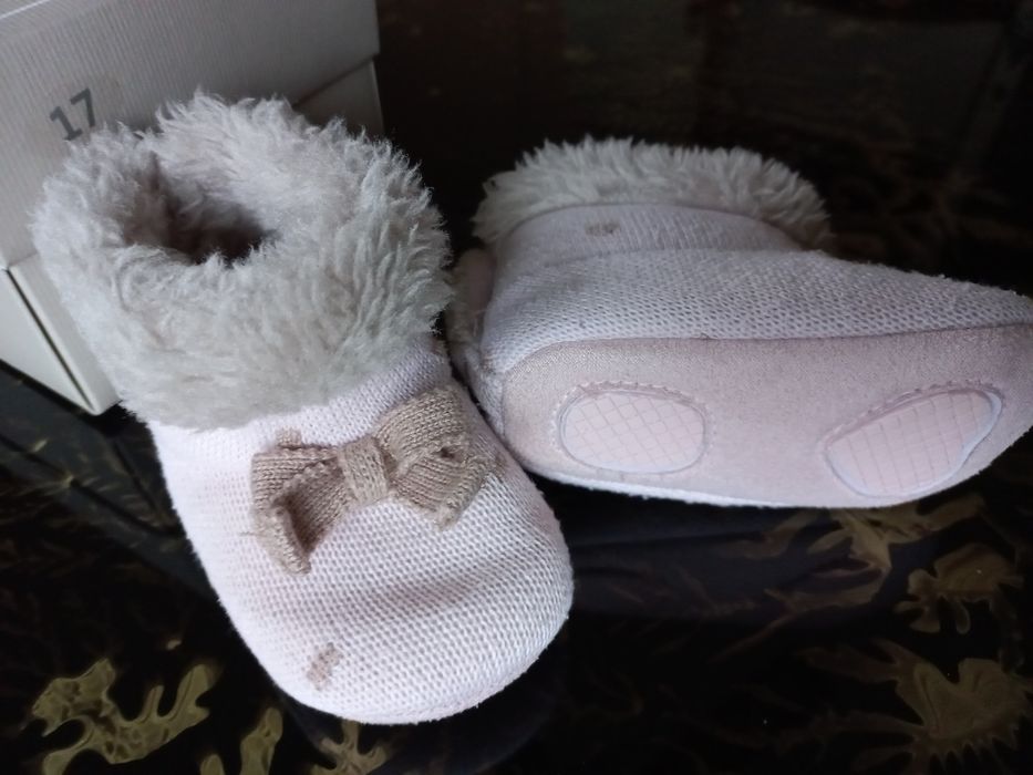 Обувчици  за момиче