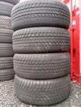Anvelope 245/45/19 Bridgestone