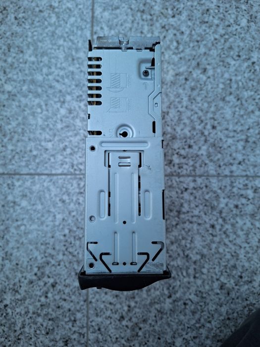 Radio CD Player Auto Sony CDX S2020