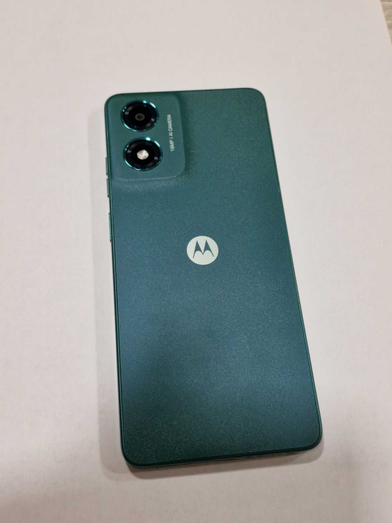 Motorola Moto G04 64GB 4GB RAM Dual